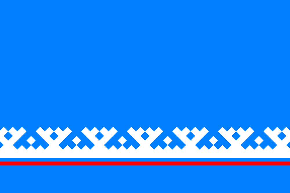 Yamalo-Nenets Autonomous Okrug