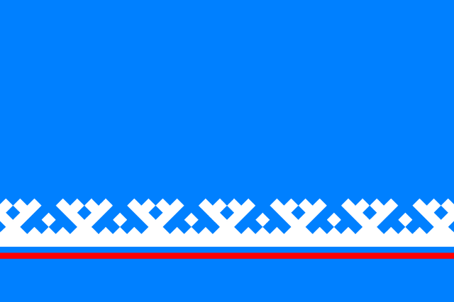Yamalo-Nenets Autonomous Okrug