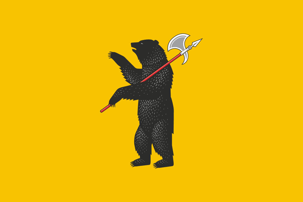 Yaroslavl Oblast