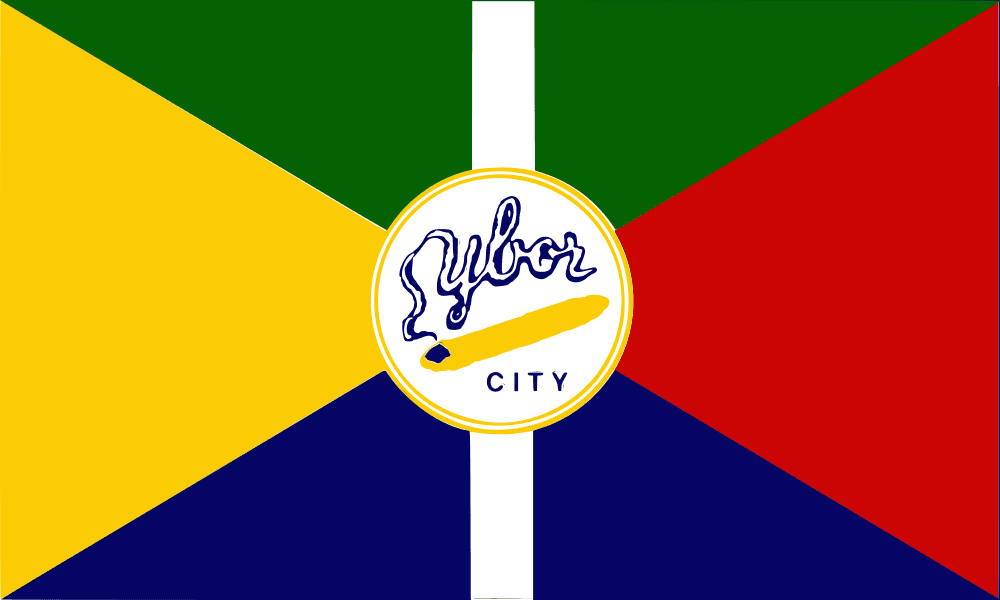 Ybor City