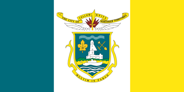 Yellowknife