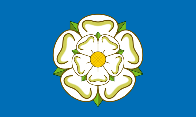 Yorkshire