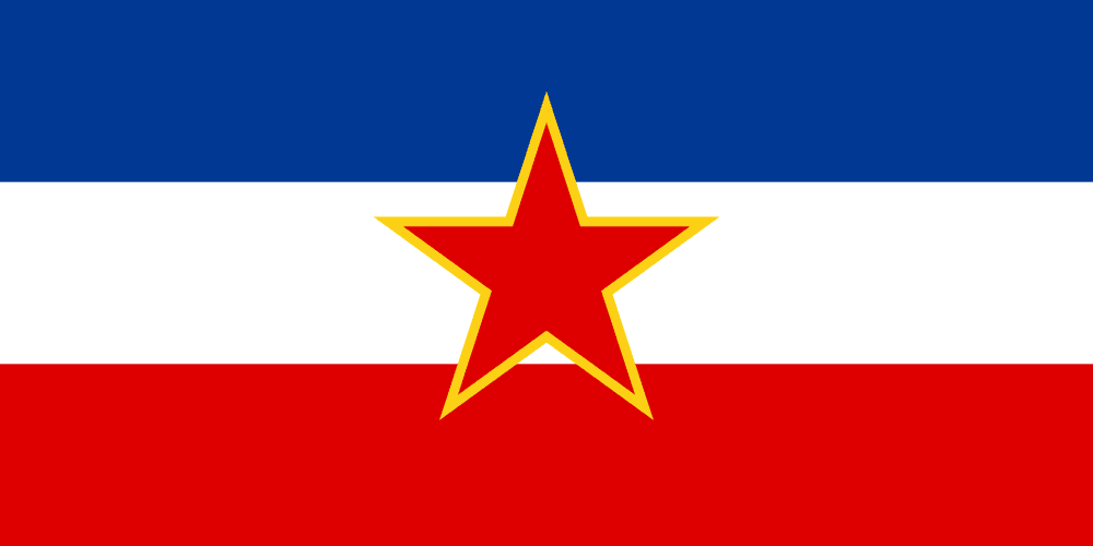 Yugoslavia (1918 and 1992)