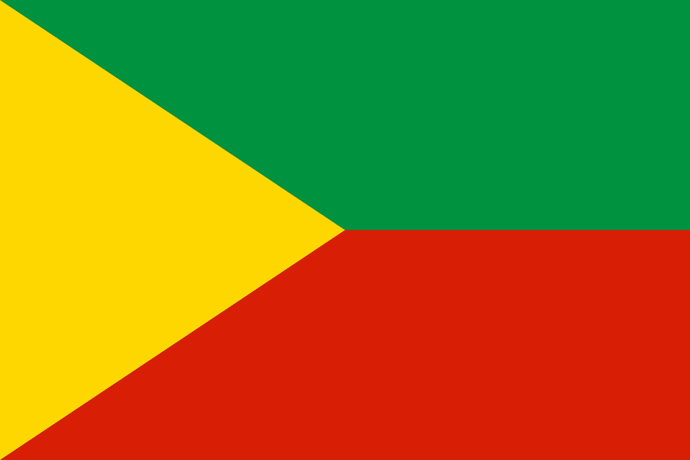 Zabaykalsky Krai