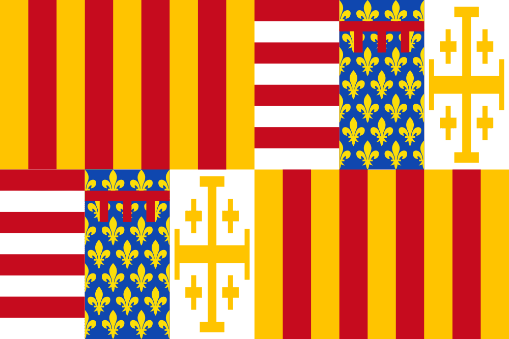 Kingdom of Naples (1442-1516)