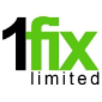 1-Fix Limited color logo