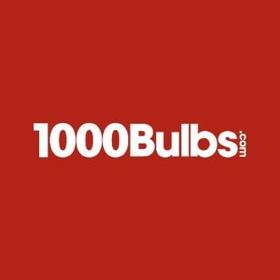 1000Bulbs.com color logo