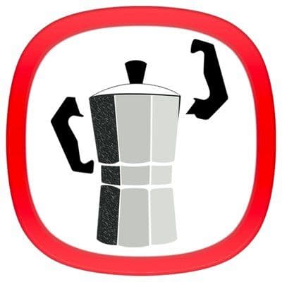 Recyclart color logo