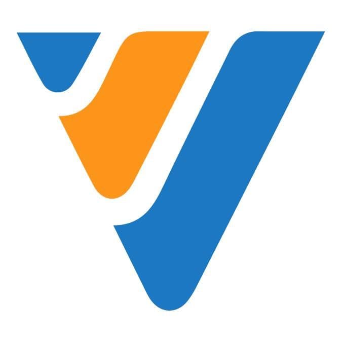 101VOICE color logo