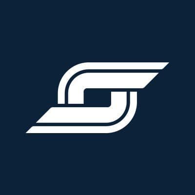 SPLITGATE: Arena Reloaded color logo