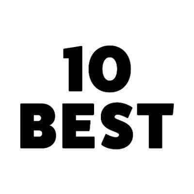 USA TODAY 10Best color logo