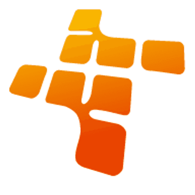 12Connect BV color logo