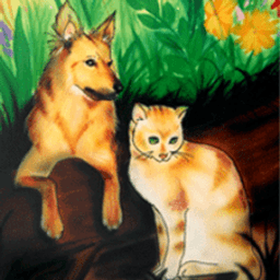 WHISKERS HOLISTIC