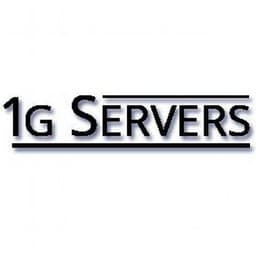1GServers