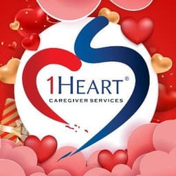 1Heart Cares