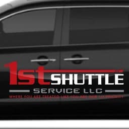 1st Shuttle Service LLC