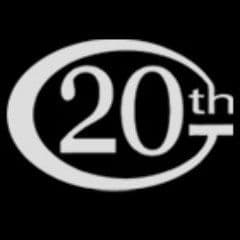 20th Century Glass
