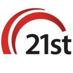 21st Century