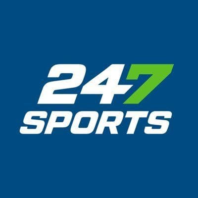 247Sports color logo