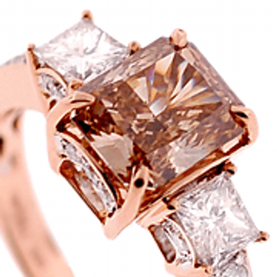 24Diamonds.Com color logo