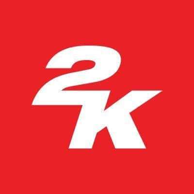 2K color logo