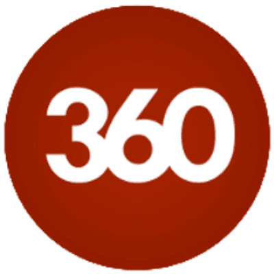 360Cities.net color logo