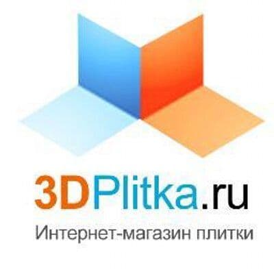 3Dplitka.ru color logo