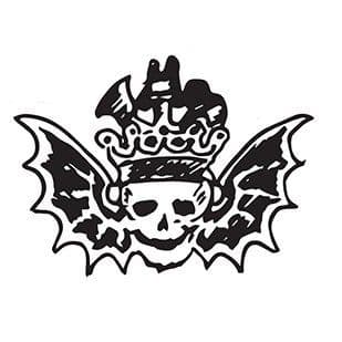 3 Floyds Brewing color logo
