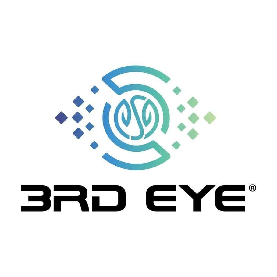 3rd Eye color logo
