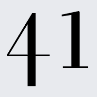 41WATCH.com color logo