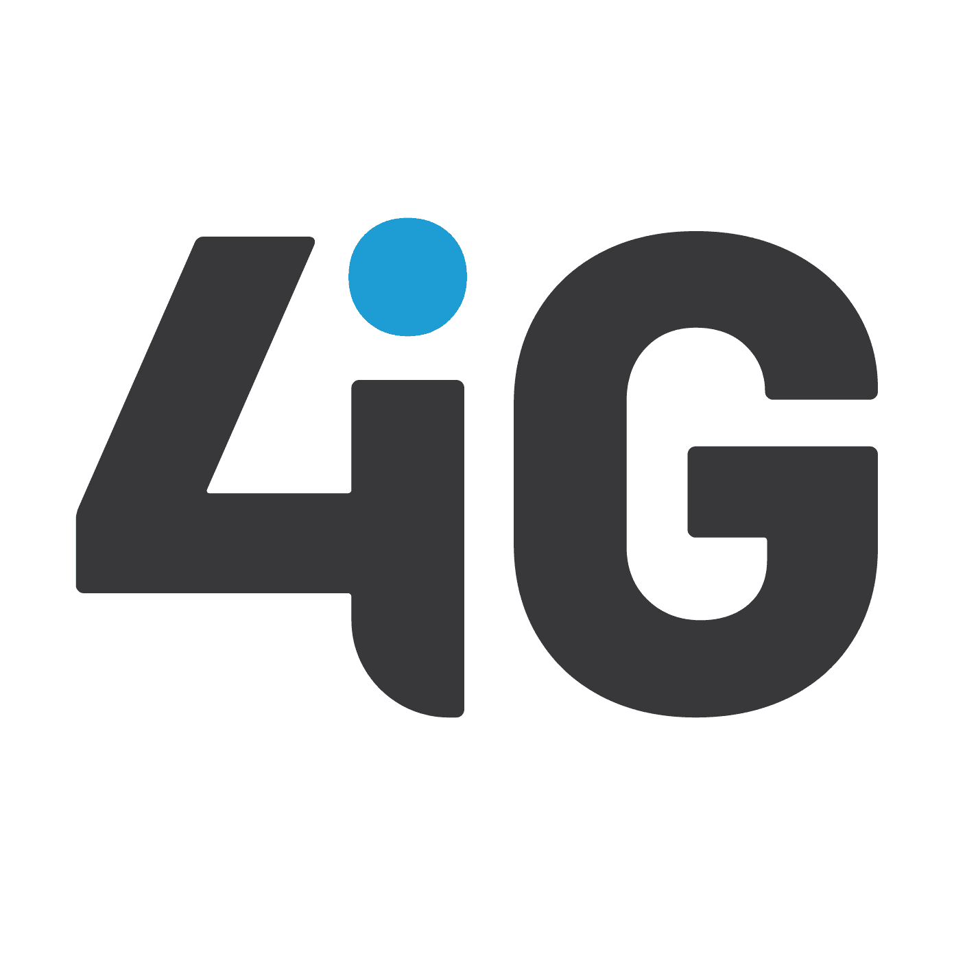 4iG Nyrt. color logo