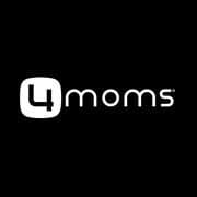 4moms color logo