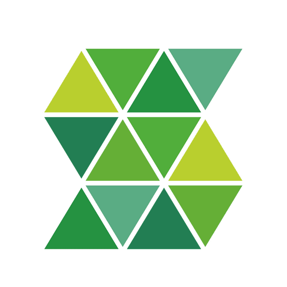 4Nature System color logo