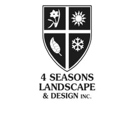 4 Seasons Landscape & Design