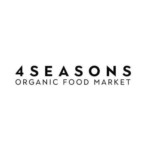 4Seasons color logo