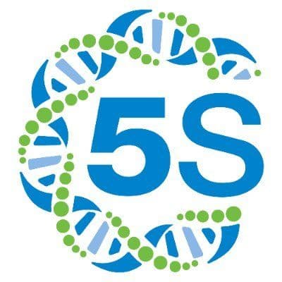 5Strands color logo