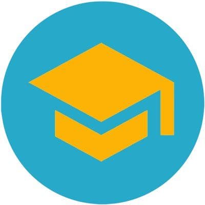 7ESL Learning English color logo