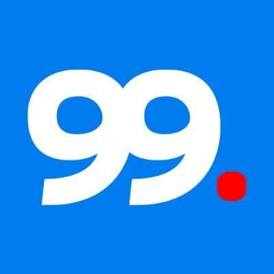99Jobs color logo