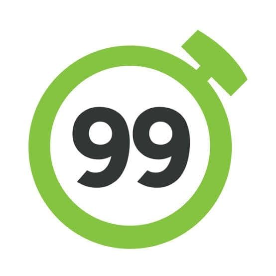 99minutos.com color logo