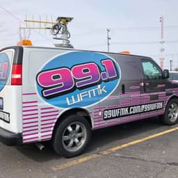 99.1 WFMK