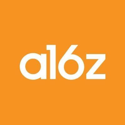 a16z color logo