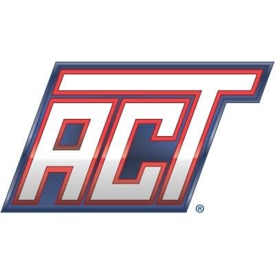 AAA Cooper Transportation color logo