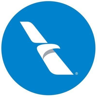 American Airlines Federal Credit Union color logo