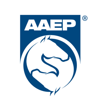 AAEP color logo
