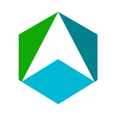 Aarki color logo