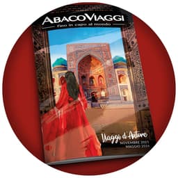 Abaco Viaggi