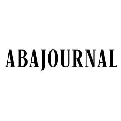 ABA Journal color logo