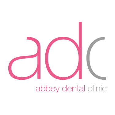 Abbey Dental Clinic color logo
