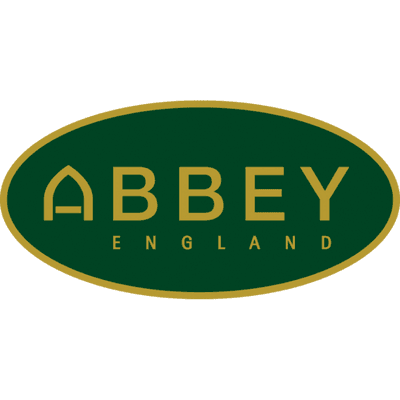 Abbey England color logo