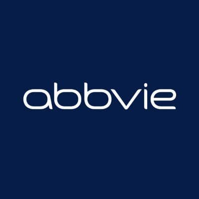 AbbVie Inc. color logo